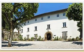 Hotel Casa Diocesana Di Lucca